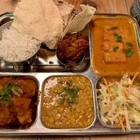   at Bambukat in Sheffield