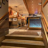 Entry at Prestige Diner & Restaurant in New Providence