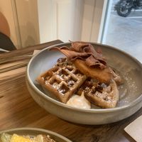   at Malila Coffee in Valencia