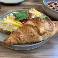   at Malila Coffee in Valencia