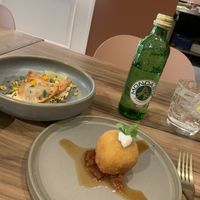   at Malila Coffee in Valencia