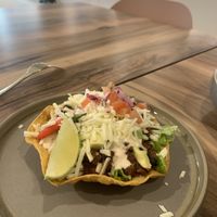   at Malila Coffee in Valencia