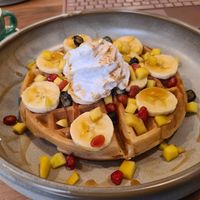  at Malila Coffee in Valencia