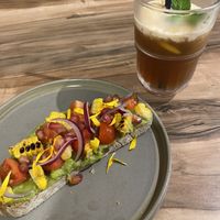   at Malila Coffee in Valencia