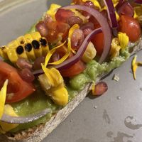   at Malila Coffee in Valencia