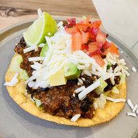   at Malila Coffee in Valencia