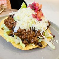   at Malila Coffee in Valencia