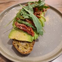  at Malila Coffee in Valencia