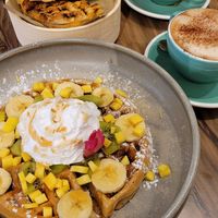  at Malila Coffee in Valencia