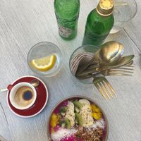  at Malila Coffee in Valencia