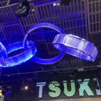   at Tsuki in Sheffield