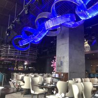   at Tsuki in Sheffield