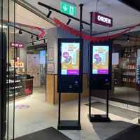 Store  at Dunkin' - Salomonsgasse in Cologne