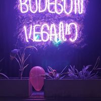  at El Garage in Lomas De Zamora