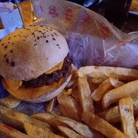  at El Garage in Lomas De Zamora