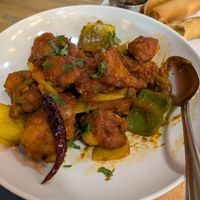  at Zuzu Momo Restaurant and Bar in Everett