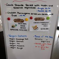  at Geraldine Orchard Farmshop & Cafe in Geraldine