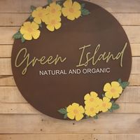 Green Island at Green Island in Puerto Baquerizo Moreno