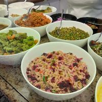 Fresh at Kuffette Pera in Istanbul