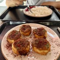   at Kuffette Pera in Istanbul