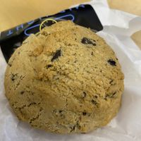 Cookies and cream  at Midnight Cookie - Downtown Seattle in Seattle