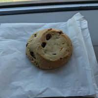  at Midnight Cookie - Downtown Seattle in Seattle