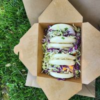  at Doi - Banh Mi + Baos in Vancouver