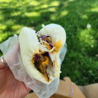  at Doi - Banh Mi + Baos in Vancouver