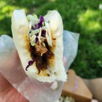  at Doi - Banh Mi + Baos in Vancouver