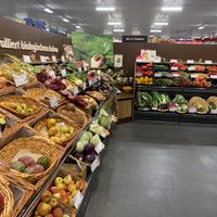   at denn's Biomarkt in Ingolstadt