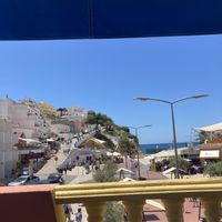 View   at Matabixo in Carvoeiro