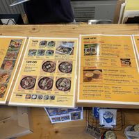   at Sunny Tacos in Okinawa