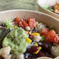   at Sunny Tacos in Okinawa