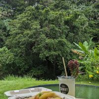  at Sunny Tacos in Okinawa