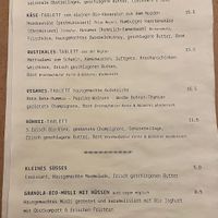   at Lorenz in Hamburg