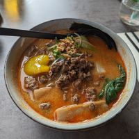  at Takumi Ramen Kitchen in Vienna