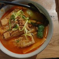  at Takumi Ramen Kitchen in Vienna