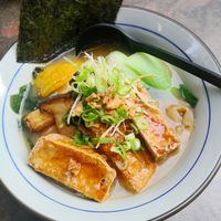  at Takumi Ramen Kitchen in Vienna