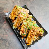  at Takumi Ramen Kitchen in Vienna