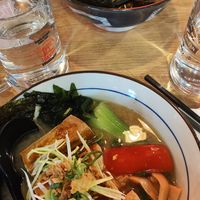  at Takumi Ramen Kitchen in Vienna