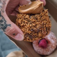  at The Depot Bakery in Sheffield