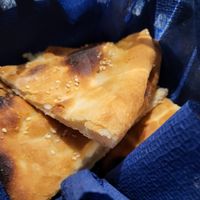 Bread at Mint in Kriva Palanka