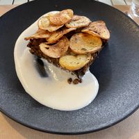   at TERRA in Funchal