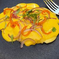  at TERRA in Funchal