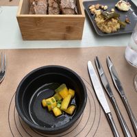   at TERRA in Funchal