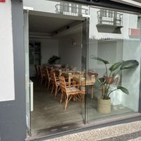  at TERRA in Funchal