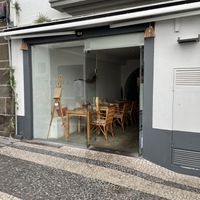   at TERRA in Funchal