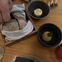   at TERRA in Funchal