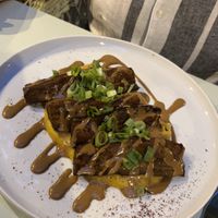   at TERRA in Funchal