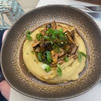 Mushroom Adobe  at TERRA in Funchal